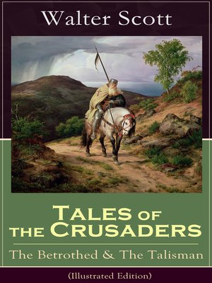 cover image of Tales of the Crusaders